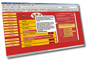 screen